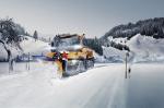 Mercedes-Benz Unimog 2013 года